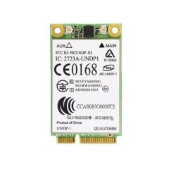 WD301AA HP Un2420 Ev-Do / hsdpa Mobile Broadband Module 7.2 Mbps Wireless Cellular Modem PCI-Express Mini Card