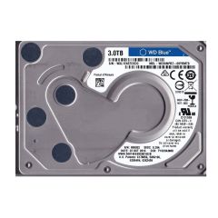 WD30NPRZ Western Digital 3TB 5400RPM SATA 6Gb/s 2.5-inch Hard Drive