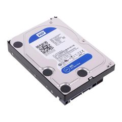 WD3200AZKX Western Digital 320GB 7200RPM SATA 6Gb/s 3.5-inch Hard Drive