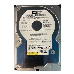 WD3200JS-22PDB0 Western Digital Caviar SE 320GB 7200RPM SATA 3Gb/s 8MB Cache 3.5-inch Hard Drive