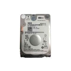 WD5000LUCX Western Digital 500GB 5400RPM SATA 6Gb/s 2.5-inch Hard Drive