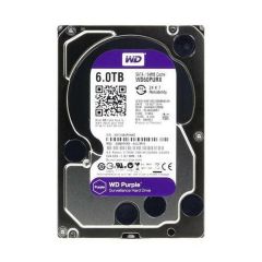 WD6NPURX-64JC5Y0 Western Digital 6TB 5400RPM SATA 6Gb/s 3.5-inch Hard Drive