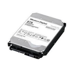 WD80EZAZ Western Digital 8TB SATA 6Gb/s 256MB Cache 3.5-inch Hard Drive