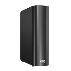 WDBACG0030HCH-NESN Western Digital My Book Live Personal Cloud Storage Drive 3TB