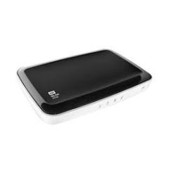 WDBAJA0000NWT-UESN Western Digital My Net N750 4 x 1GbE 2 x USB WiFi 300-450Mb HD Dual-band Router