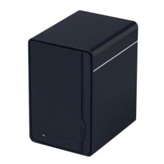 WDBLGT0040KBK-EESN Western Digital Sentinel DX4000 2-Bay 4TB (2 x 2TB) Small Office Storage Server