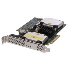 WG0YW Dell Marvel Single-Port 8GB PCI-Express Accelerator Module