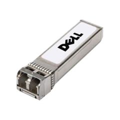0WJT37 Dell 10GbE 10GBASE-SR SFP+ Transceiver Module