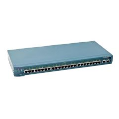 WS-C1924-A-RF Cisco Catalyst 1924-A 24-Ports Network Switch