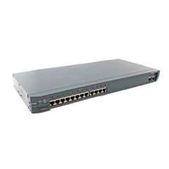 WS-C1912-A Cisco Catalyst C1912-A 12-Ports 100Base-TX Ethernet Switch