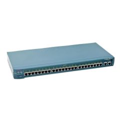 WS-C1924C-EN= Cisco Catalyst 1924C 24-Ports 10Base-T Managed Ethernet Switch