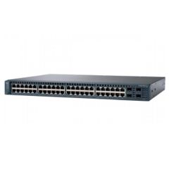 WS-C2360-48TD-S= Cisco Catalyst C2360-48TD-S 48-Ports Layer 2 Managed Gigabit Ethernet Switch
