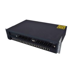 WS-C2828-EN= Cisco Catalyst 2820-EN 24-Ports 10BaseT Managed Ethernet Switch
