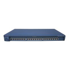 WS-C2924CV6-XL-A Cisco Catalyst 2924C-XL-A 24-Ports Ethernet Switch