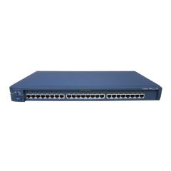 WS-C2924CV6-XL Cisco Catalyst 2924C-XL 24-Ports Layer 2 Rack-mountable Fast Ethernet Switch