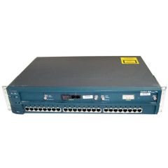 WS-C2924MV5-XL-EN Cisco Catalyst 2924M-XL-EN 24-Ports Fast Ethernet Switch