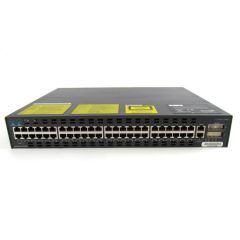 WS-C2948GV5 Cisco Catalyst 2948G 48-Ports Switch