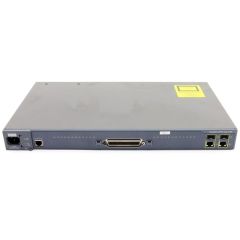 WS-C2950STV6-24-LRE Cisco Catalyst C2950ST-24-LRE 24-Ports Long Range Managed Ethernet Switch