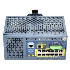 WS-C2955CV3-12 Cisco Catalyst 2955C-12 12-Ports Managed Rack-mountable Switch