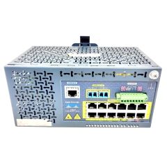 WS-C2955SV3-12 Cisco Catalyst 2955S-12 12-Ports 12 x 10/100 + 2 x 100Base-LX Managed Rack-Mountable Industrial Grade Switch