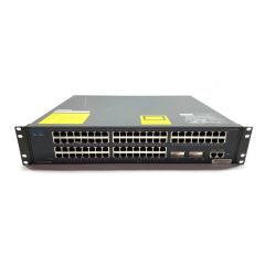 WS-C2980GV5-A Cisco Catalyst 2980G-A 80-Ports 10/100 Rack-mountable Ethernet Switch