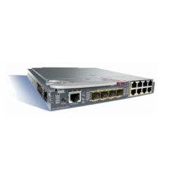 WS-C3020= Cisco Catalyst 3020 8-Ports Manageable Blade Switch