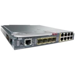 WS-C3020-RF Cisco Catalyst 3020 8-Ports Manageable Blade Switch