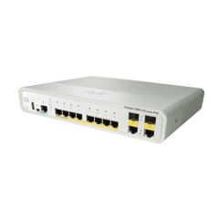 Cisco Catalyst 3020 8-Ports Manageable Blade Switch