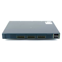 WS-C3560EV5-12SD-E Cisco Catalyst C3560E-12SD-E 12-Ports SFP Network Switch