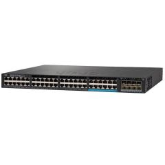 Cisco Catalyst 3650-12X48UZ-E 48-Ports Layer 3 Managed Rack-mountable Network Switch