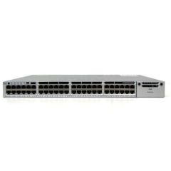 Cisco Catalyst 3850-48T-L 48-Ports Managed Rack-mountable 1U Network Switch