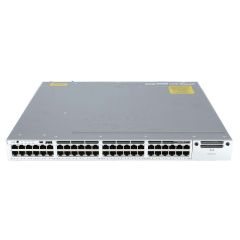 Cisco Catalyst 3850-48T-S 48-Ports Layer 3 Managed Network Switch