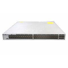 WS-C3850-48XS-F-E Cisco Catalyst 3850-48XS-F-E 48-Ports Network Switch