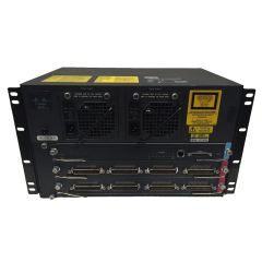 Cisco Catalyst 4003 48-Ports Rack-mountable Switch Chassis