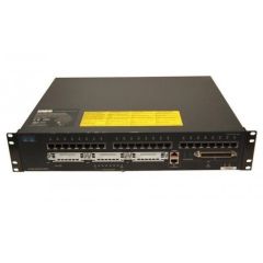 WS-C4224V-8FXS Cisco Catalyst 4224V-8FXS 24-Ports 10/100Base-TX Managed Voice Gateway Switch