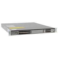 WS-C4500X-24X-ES Cisco Catalyst 4500X-24X-ES 24-Ports SFP+ Managed Rack-mountable 1U Network Switch