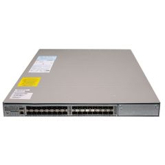 WS-C4500X-32SFP+= Cisco Catalyst 4500X-32SFP+ 32-Ports SFP+ Managed Rack-mountable 1U Network Switch