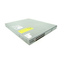 WS-C4500X-F-16SFP+ Cisco Catalyst 4500X-F-16SFP+ 16-Ports Layer 2 Managed Rack-mountable Network Switch