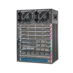 WS-C4510RE-S7+96V+-RF Cisco Catalyst 4510R+E Network Switch Chassis