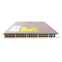 Cisco Catalyst 4984E-F 48-Ports Layer 3 Managed Switch