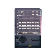WS-C6509E-CSMS-K9-RF Cisco Catalyst 6509E-CSMS Layer 4 Managed Network Switch