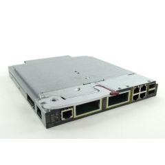 WS-CBS3120G-S-NA-RF Cisco Catalyst 3120G-S 16-Ports Managed Blade Switch