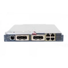 WS-CBS3120G-S= Cisco Catalyst 3120G-S 16-Ports Managed Blade Switch