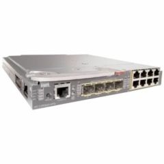 WS-CBS3120X-S-NA-RF Cisco Catalyst 3120X-S 4-Ports Layer 3 Managed Blade Switch