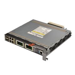 WS-CBS3130G-S-F-NA-RF Cisco Catalyst 3130G 16-Ports 10GbE 4SFP Managed Blade Switch