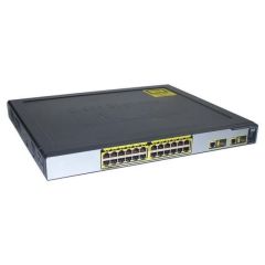 WS-CE500-24PC= Cisco Catalyst Express 500-24-PC 24-Ports PoE Ethernet Switch