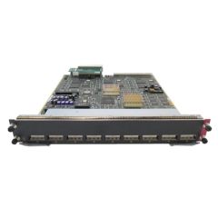WS-X5410-RF Cisco Catalyst C5000 9-Ports Network Switch