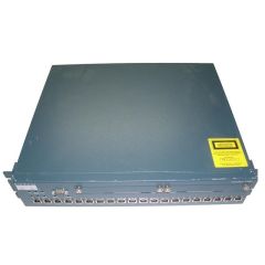 WS-C3900V3 Cisco Catalyst 3900 20-Ports 16Mbps Token Ring Switch