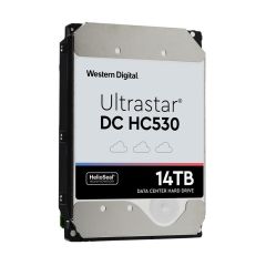 WUH721414AL4200 Western Digital 14TB 7200RPM SAS 12Gb/s 3.5-inch Hard Drive