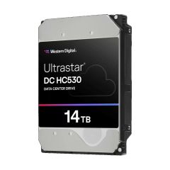 WUH721414AL4204 Western Digital 14TB 7200RPM SAS 12Gbps 512MB Cache 3.5-inch Hard Drive